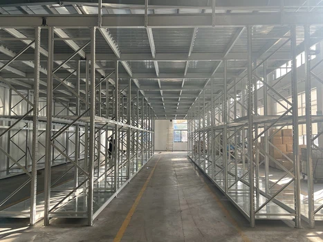 structure mezzanine floor7 structure mezzanine floor7