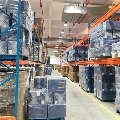 Expositor de armazenamento de aço de ferro